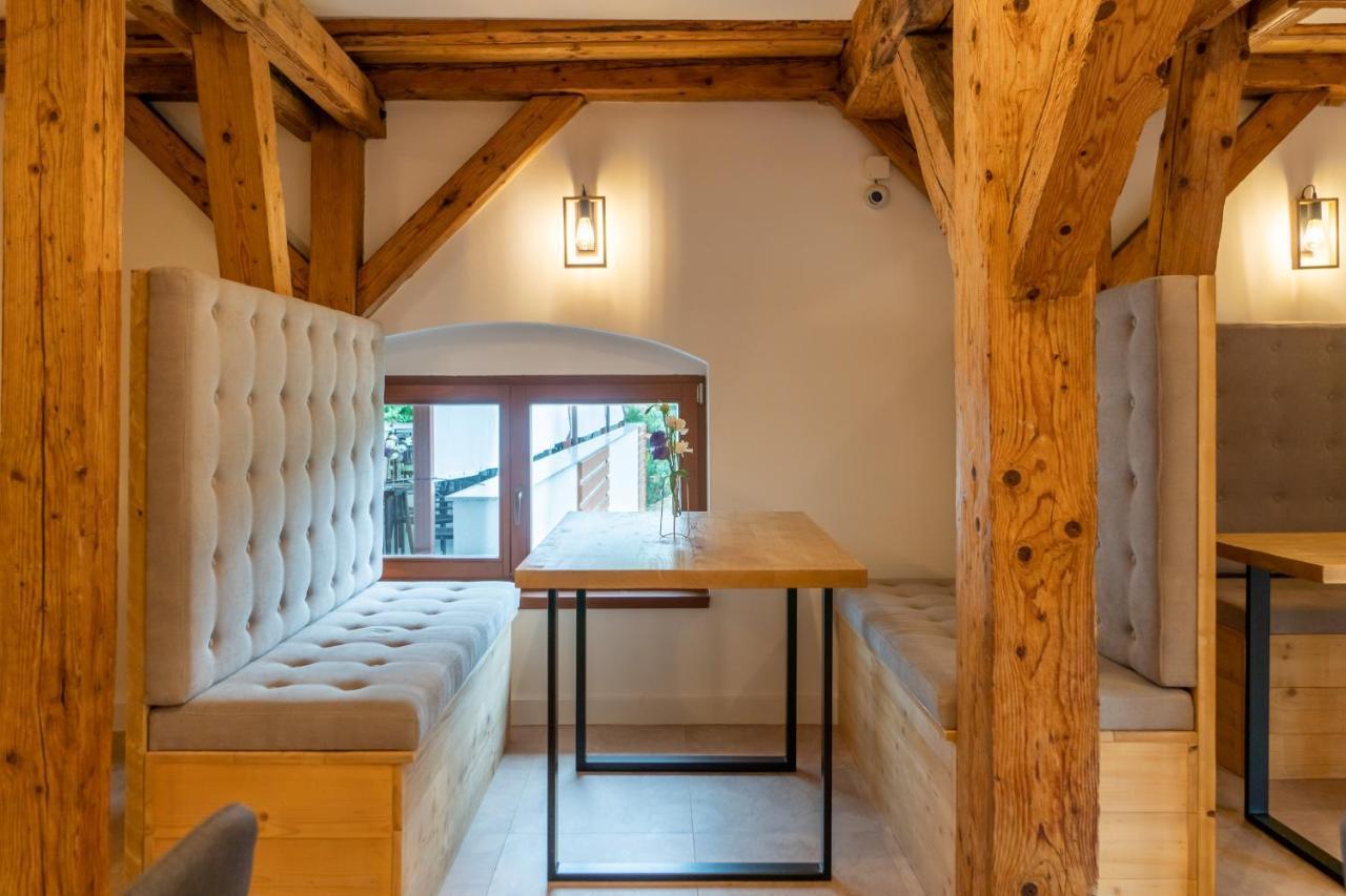 Wanderer Sighisoara Hotel Exterior photo