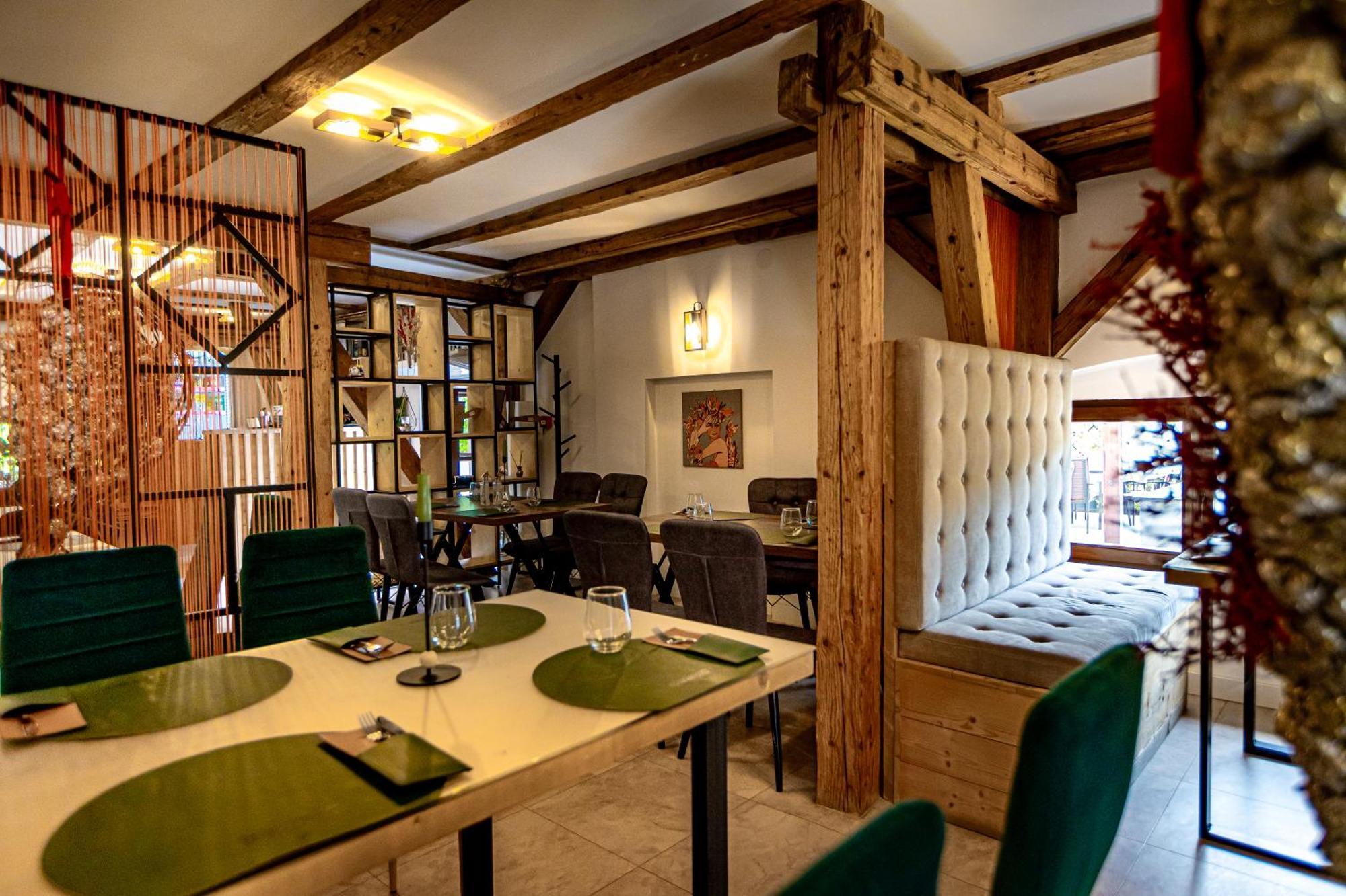 Wanderer Sighisoara Hotel Exterior photo